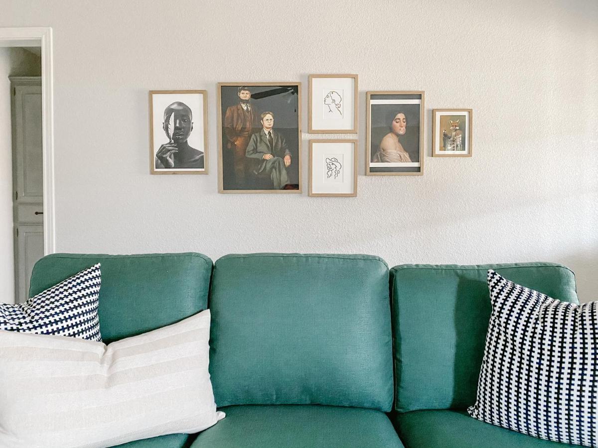 The Pearl: A Fully Updated 3 Bedroom Home Near Acu Abilene Zewnętrze zdjęcie